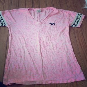Victoria’s Secret PINk T-shirt XS